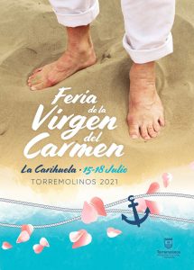 Feria Virgen del Carmen 2021