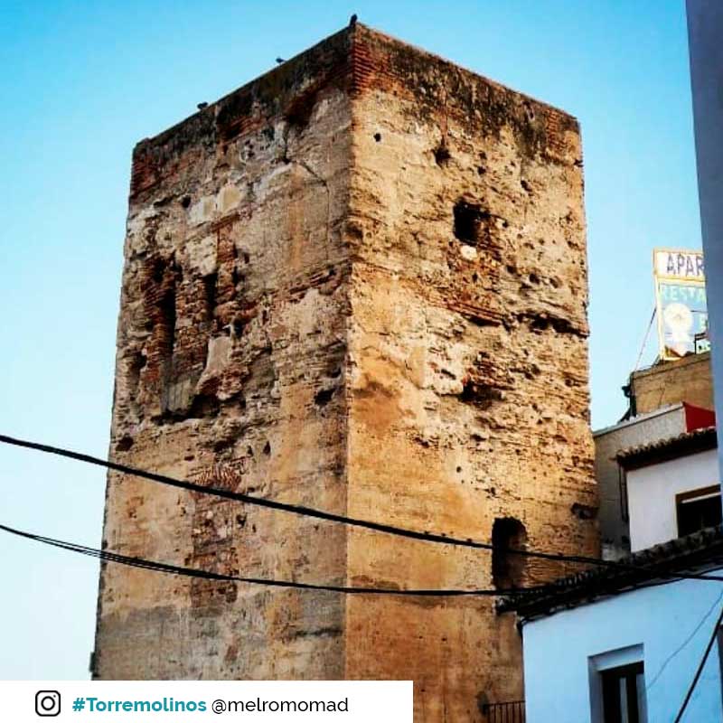 Torre-Pimentel-Torremolinos