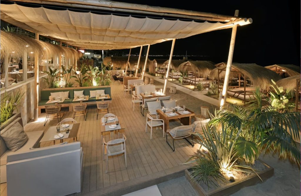 Hoteles con RoofTops y Beach Clubs en Torremolinos