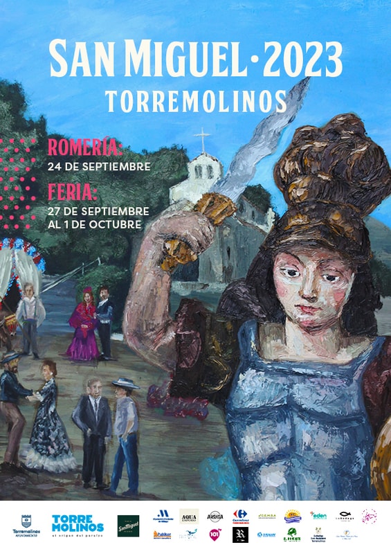 Romería y Feria de San Miguel de Torremolinos 2023